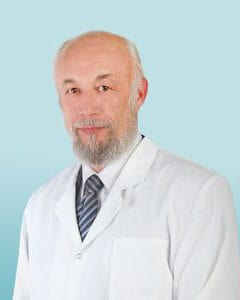 психотерапевт