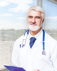 главный врач