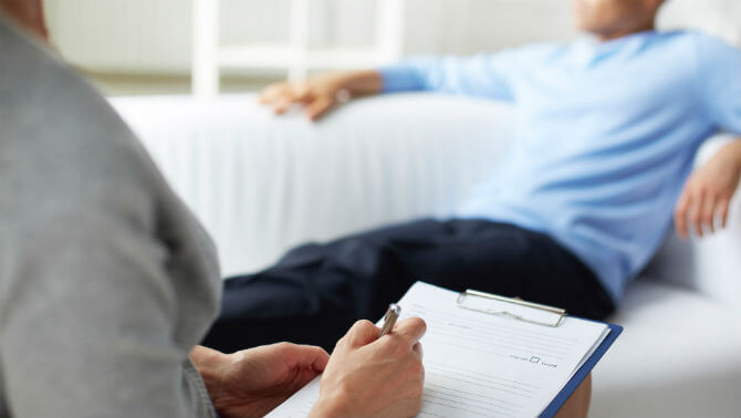 психотерапевтическое кодирование