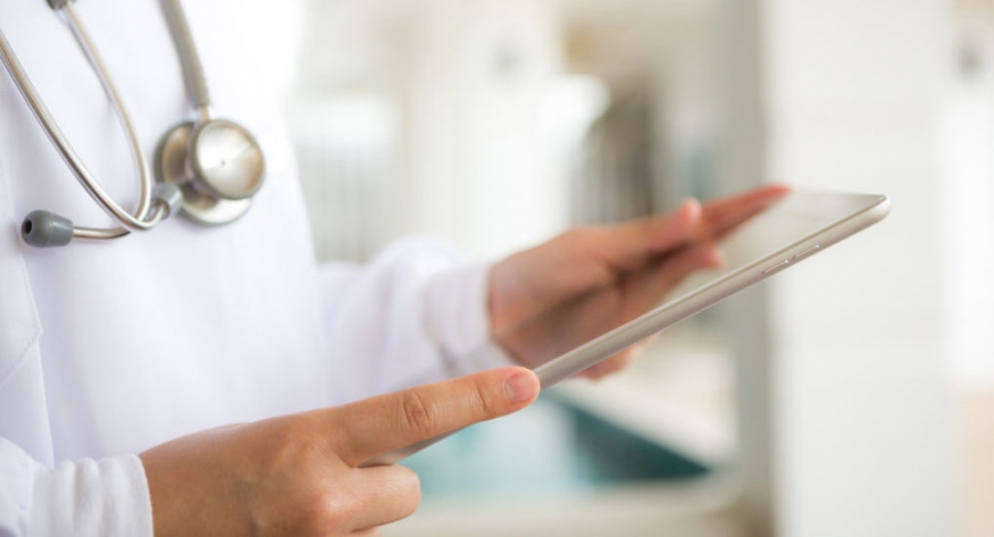 медицинская реабилитация