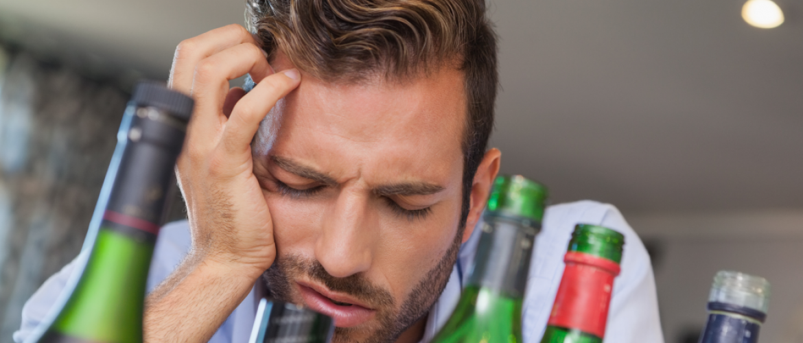 алкогольный тремор