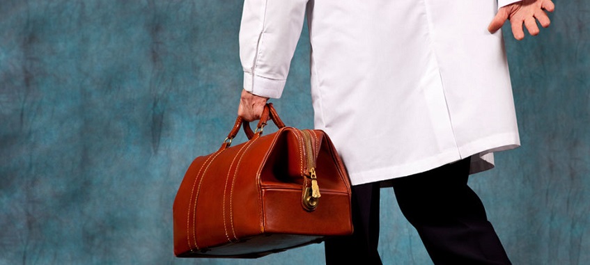 проведение детоксикации на дому