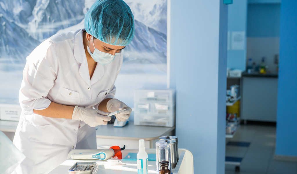 наркологический диспансер