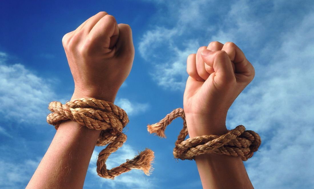 после снятия ломки