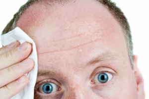 признак употребления психостимулирующих веществ