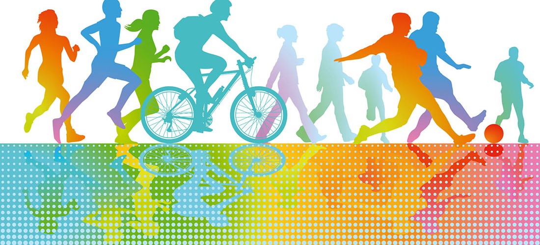 спортивная ресоциализация