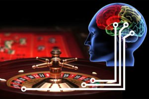 тяга к азартным играм