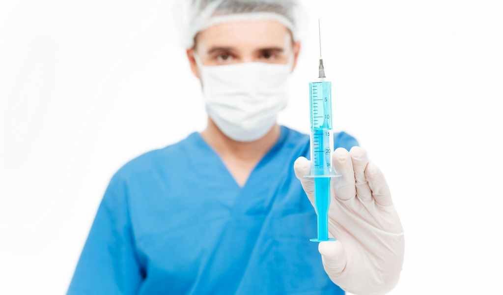 услуги наркодиспансера