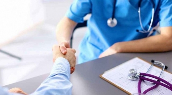 анонинмное лечение