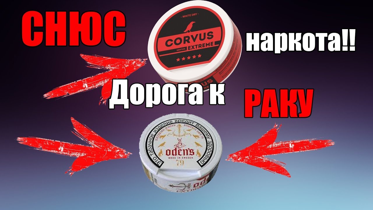 дорога к раку