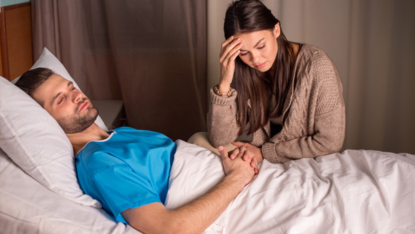 вывести из запоя