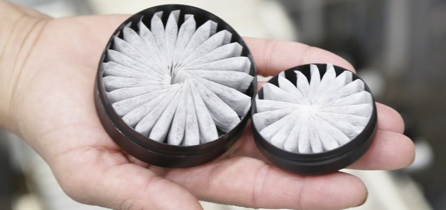 жевательный табак